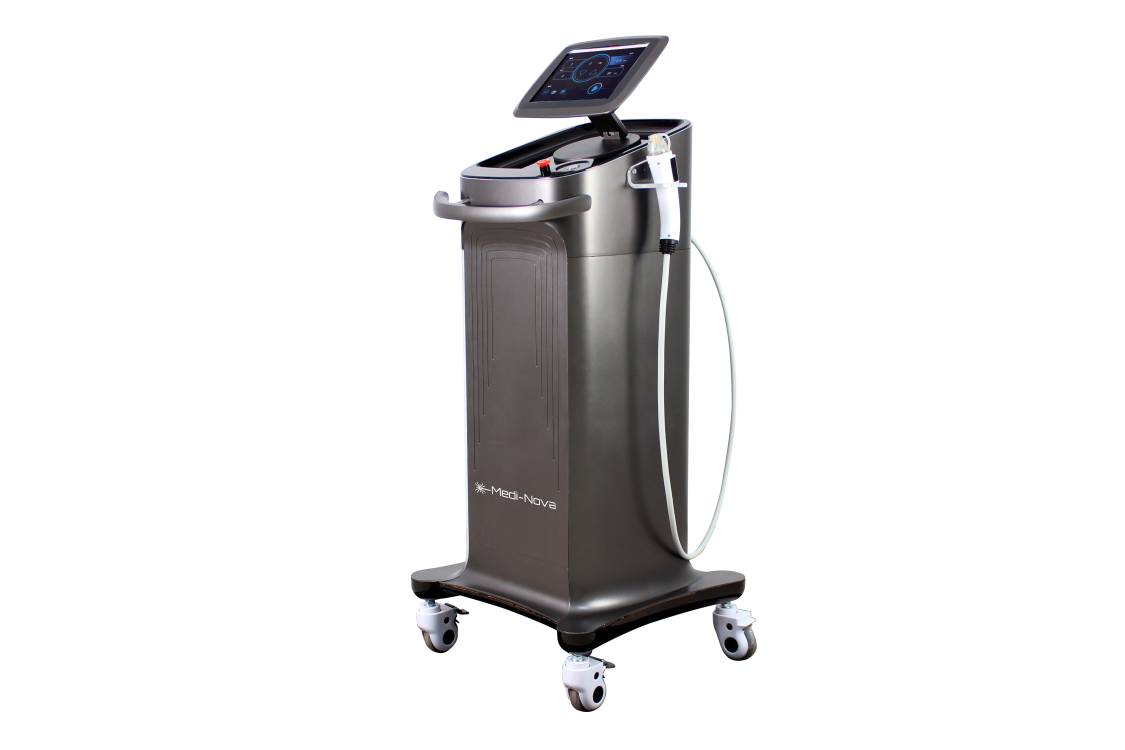 NanoFrax RF