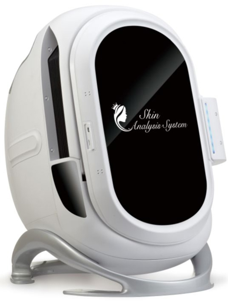 Skin Analysis System